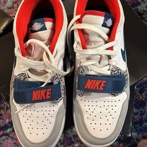 Air jordan legacy 312 low